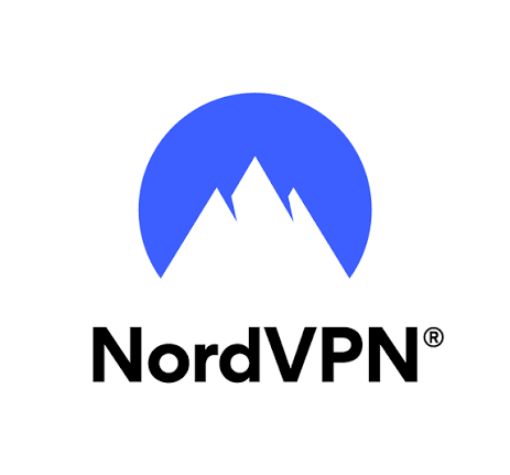 NordVPN logosu