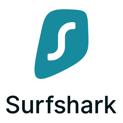 Surfshark logosu